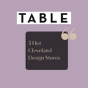 5 Hot Cleveland Design Stores