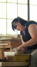 Artist Spotlight: Gina DeSantis Ceramics