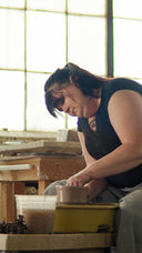 Artist Spotlight: Gina DeSantis Ceramics