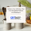 Gina DeSantis Ceramics in Grit Daily