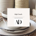 Gina DeSantis featured in Architectural Digest