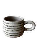 Multi Lined Mug