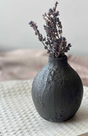 Ara Crater Vase