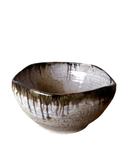 Borealis Ellipse Ceramic Serving Bowl