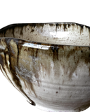 Borealis Ellipse Ceramic Serving Bowl