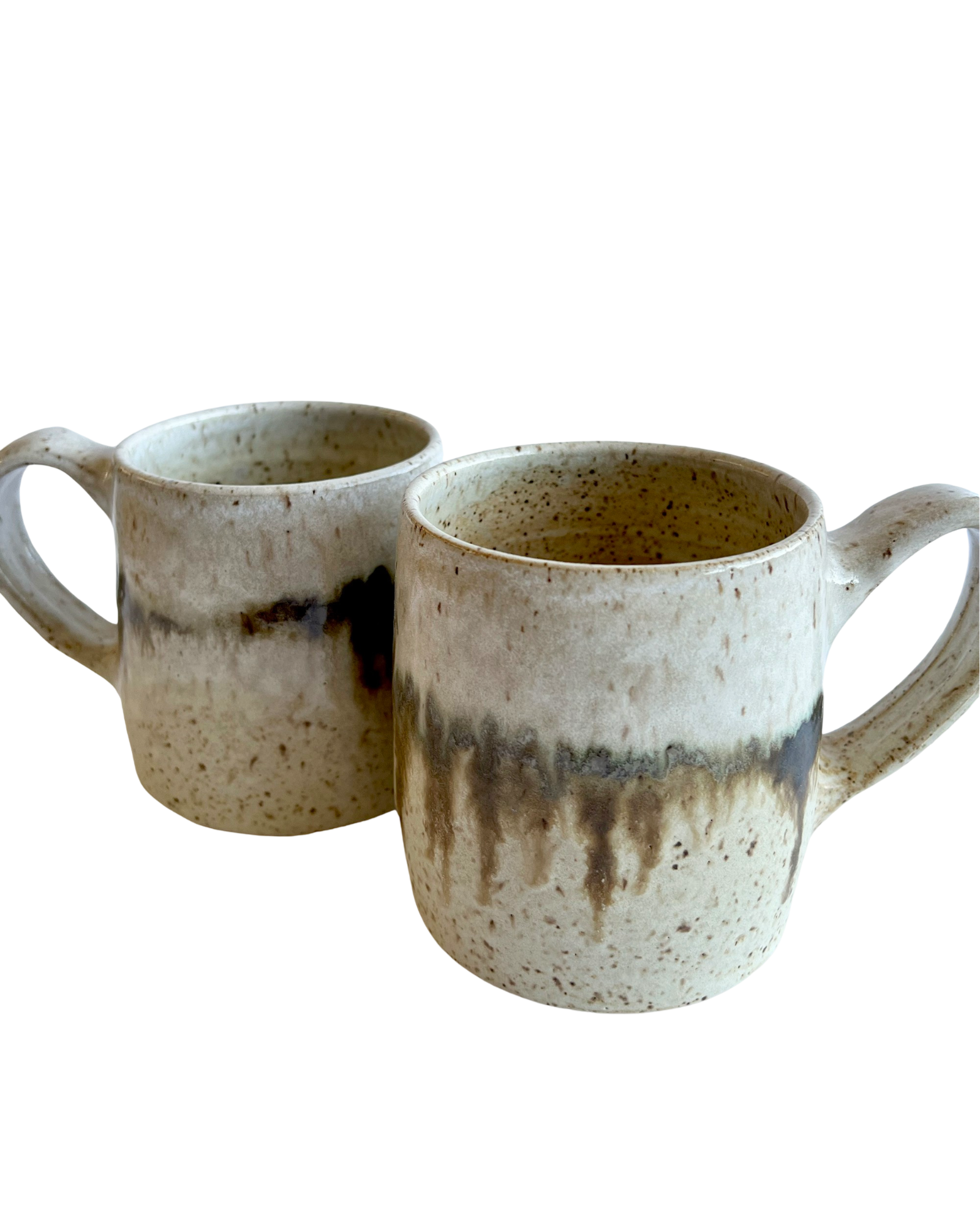 Gina DeSantis Ceramics Borealis Mug - Thumbnail 3