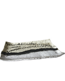 Borealis Imprinted Serving Tray