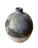 Wood Ash Medium Orb Vase