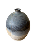 Wood Ash Medium Orb Vase