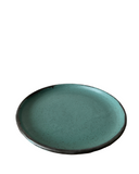 Luna Dinnerware Set in Echeveria Teal
