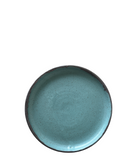 Luna Dinnerware Set in Echeveria Teal