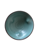 Small Pasta Bowl in Echeveria Teal