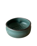 Luna Garlic Grater in Echeveria Teal