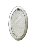 Luna Tray with Stamping