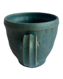 Big Teal Mug #3