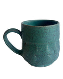 Big Teal Mug #4