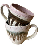 The Borealis Latte Mug
