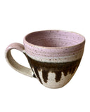 The Borealis Latte Mug