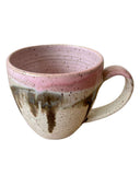 The Borealis Latte Mug