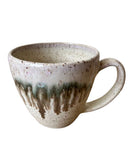 The Borealis Latte Mug