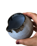 Luna Ceramic Creamer
