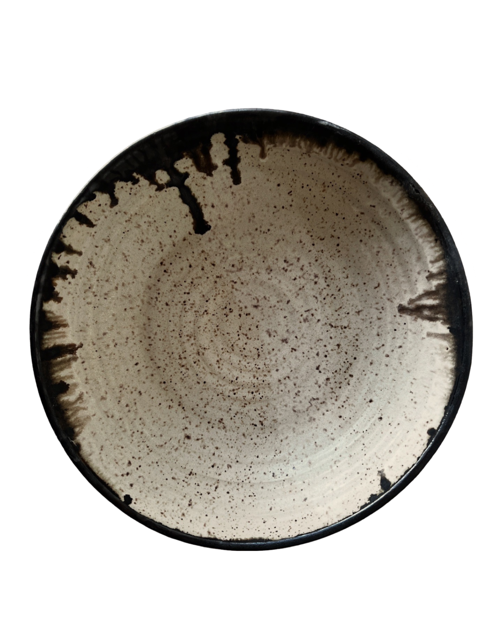 Gina DeSantis Ceramics Luna Bowl