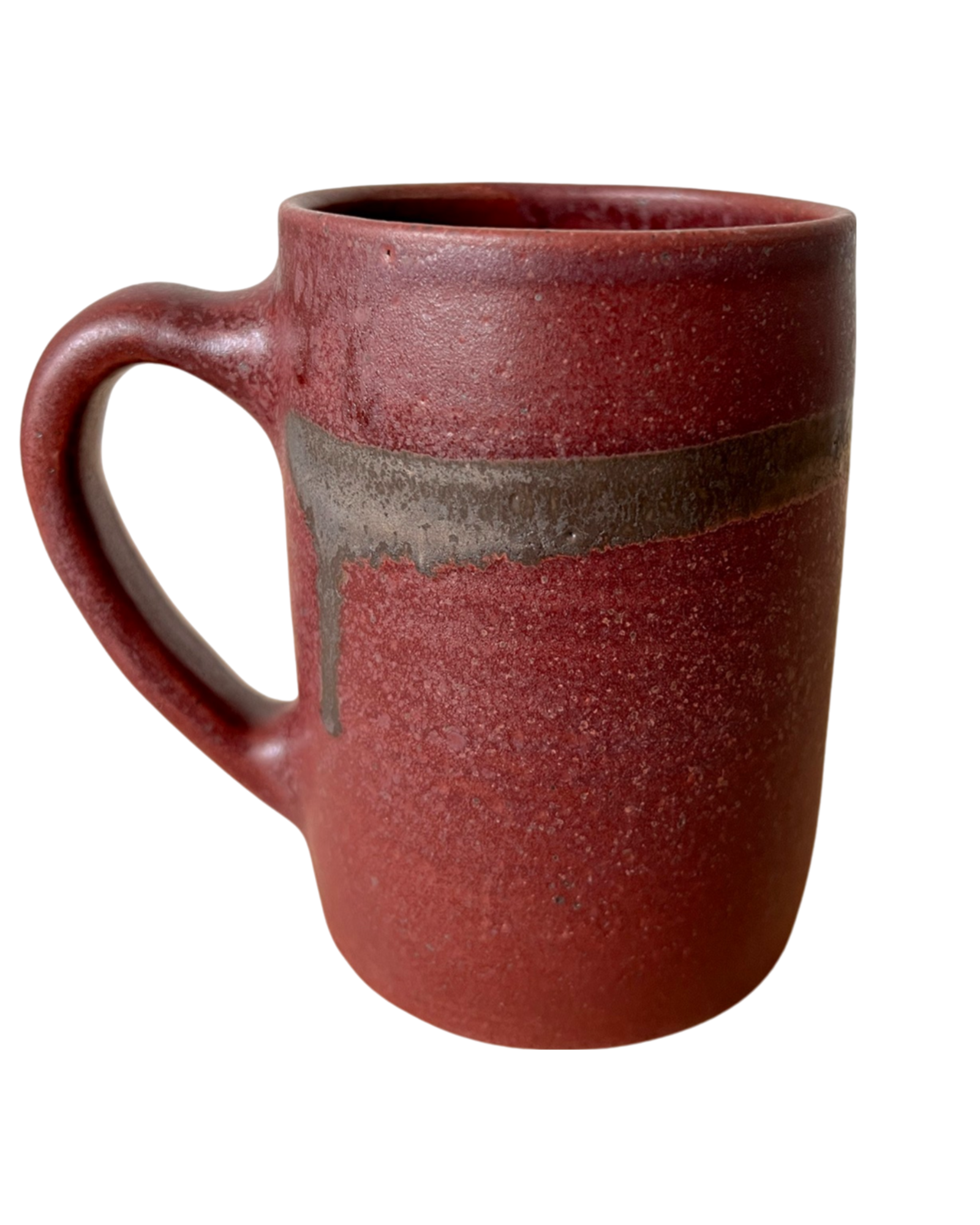 Gina DeSantis Ceramics Luna Mug