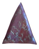 Luna Christmas Tree Serving Platter