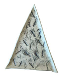 Palo Santo Christmas Tree Serving Platter