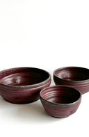 Luna Nesting Bowls