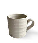 Palo Santo Mugs in Salt