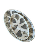 Palo Christmas Plates in Two Colors