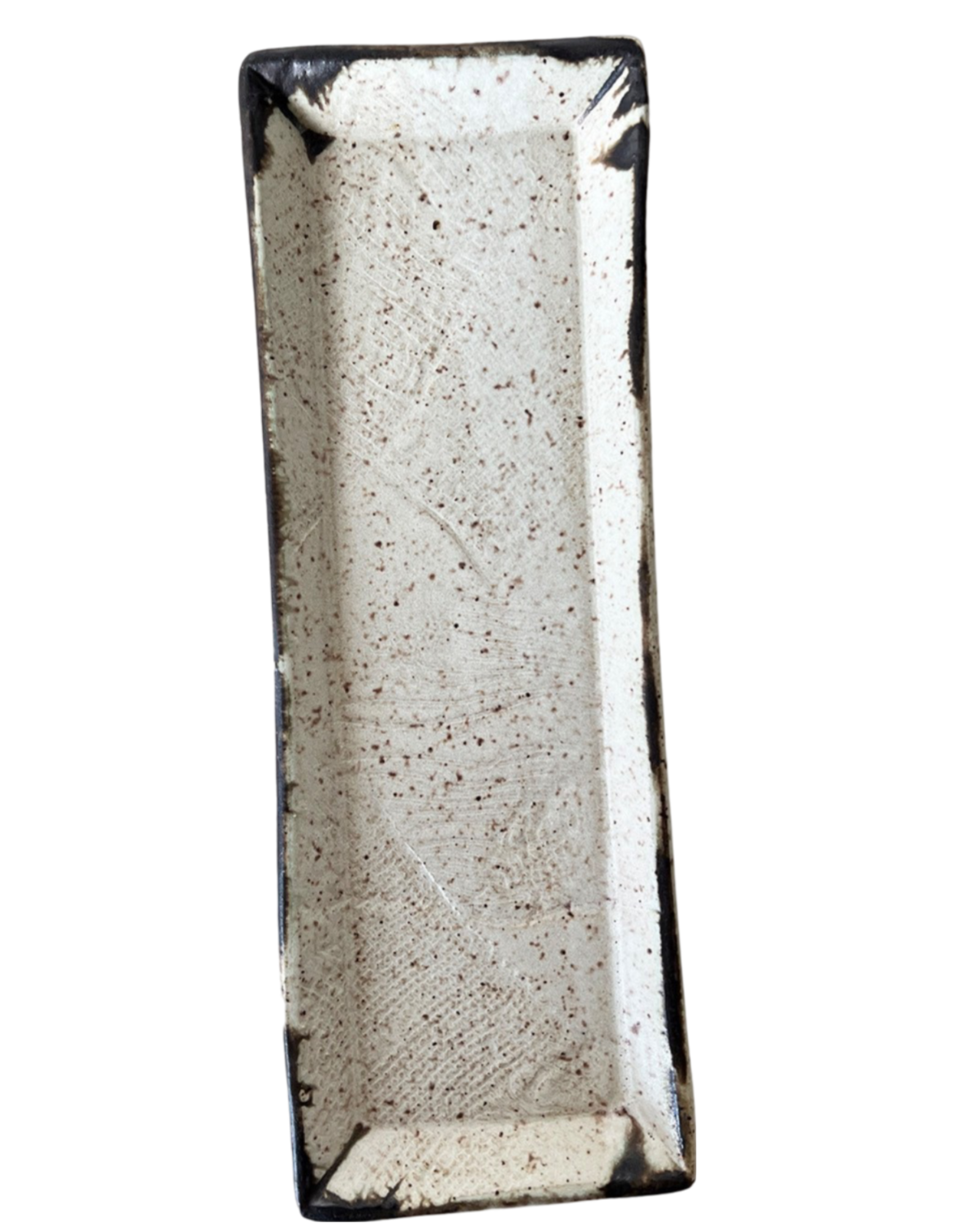 Gina DeSantis Ceramics Luna Tray - Thumbnail 5