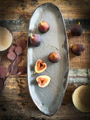 Luna Large Oval Trays