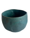 Teal Tea Bowl #1