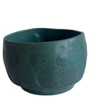Teal Tea Bowl #1