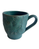 Teal Mug #1
