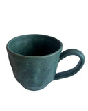 Teal Mug #2