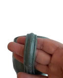 Teal Mug #2