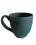 Teal Mug #3