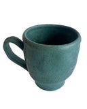 Teal Mug #4