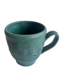 Teal Mug #4
