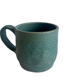 Teal Mug #5