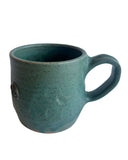 Teal Mug #5