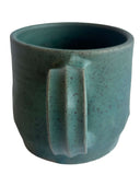 Teal Mug #5