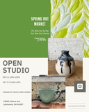 <p>Join me for my first market of 2026!</p>