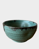 Nesting Bowls in Echeveria Teal