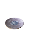 Little Dish (Lavender with Gingko)