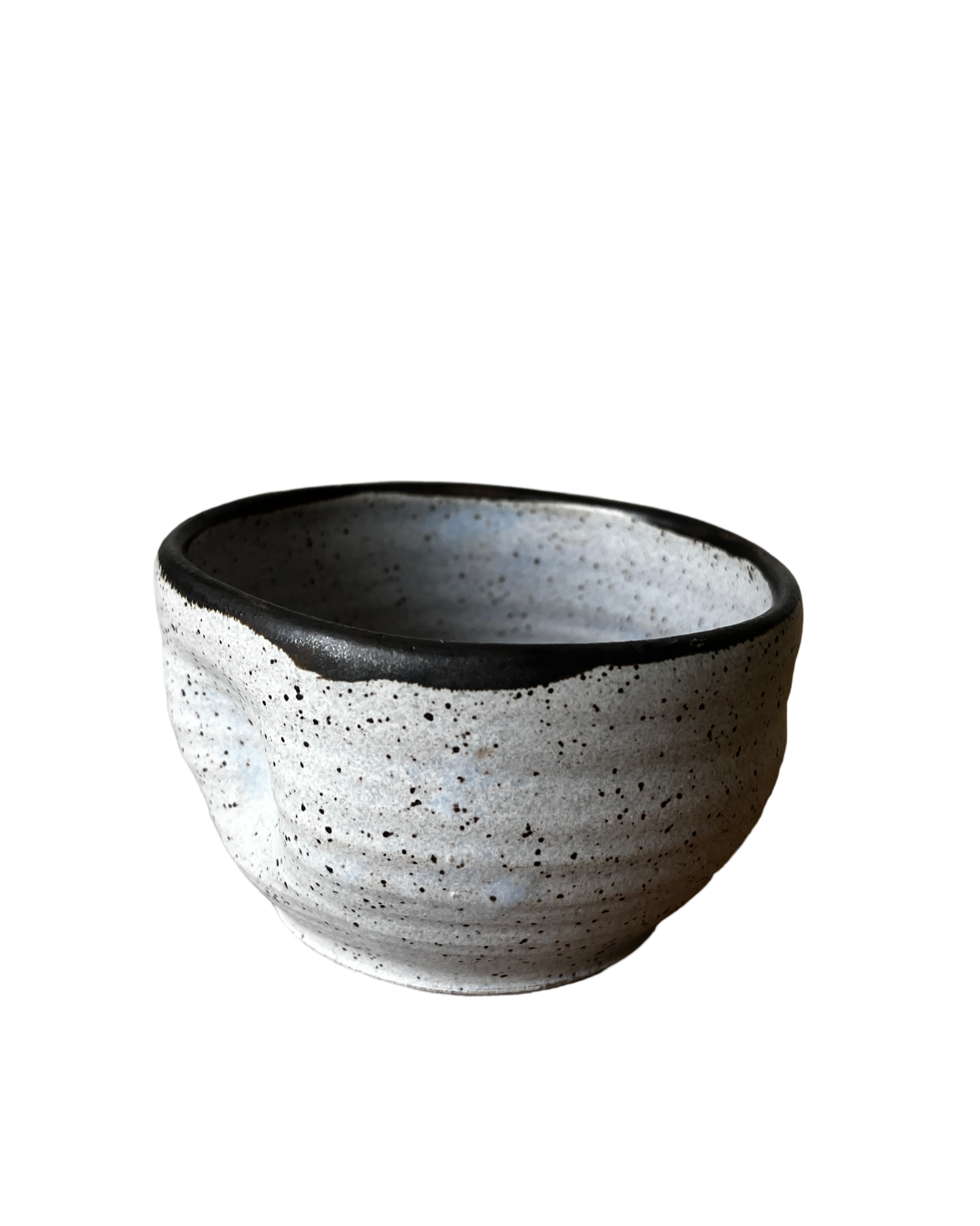 Gina DeSantis Ceramics Luna Dip Bowl - Thumbnail 2