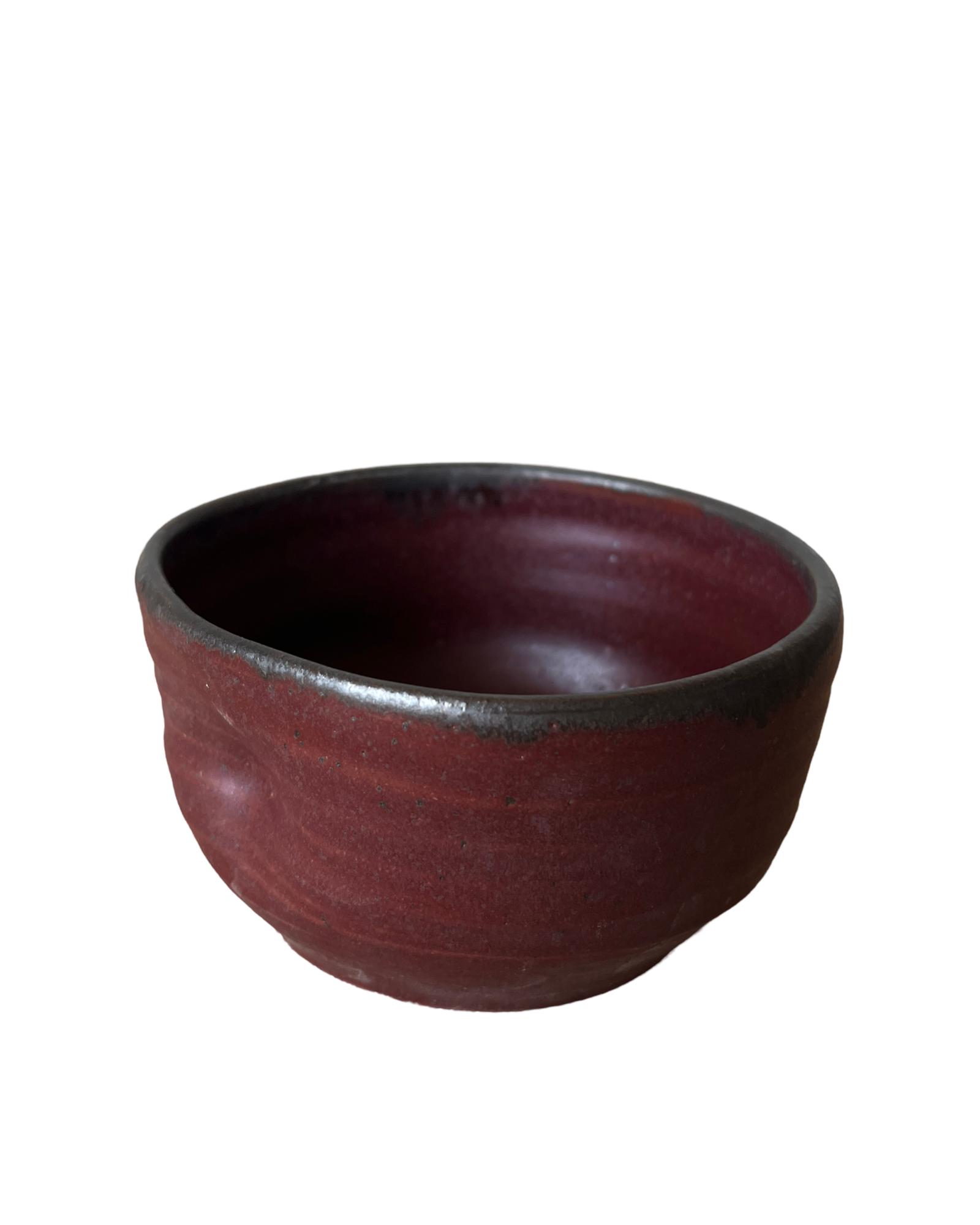 Gina DeSantis Ceramics Luna Dip Bowl - Thumbnail 5
